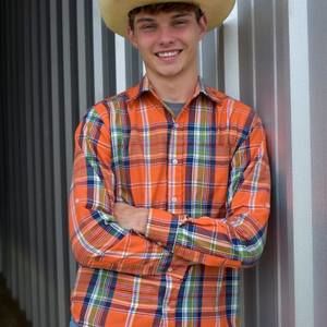 Meet your Posher, Justin